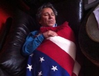 CAN DÜNDAR - Can Dündar'ın yeni fotoğrafı gündem oldu