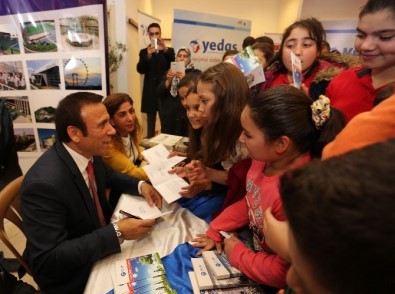 Canik'ten 2. Çocuk Kitapları Günleri