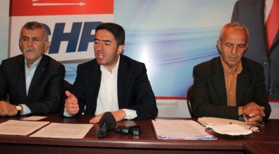 CHP Malatya'da Alan Çalışması Yapacak