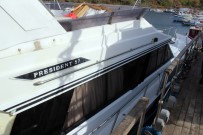 TANSU ÇİLLER - Çiller'in Eski Yatı Yine Yakalandı