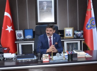 Dağdeviren Açıklaması 'Şehit Olmak Onurların En Büyüğüdür'