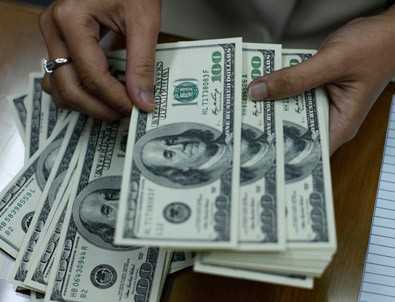 Dolar ne kadar? 08.11.2016