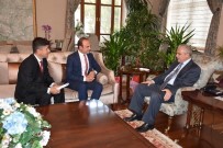 Dünya Şampiyonasında Türkiye'yi Temsil Edecekler