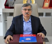 ÖMER DINÇER - Eğitim-Bir-Sen'den Rotasyon Uygulamasına İlişkin Açıklama