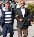 EMEKLİ MEMUR - Elazığ'da FETÖ Soruşturmasında 2 Şüpheli Tutuklandı