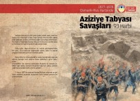 ERVAK'Tan Yeni Bir Kültür Hizmeti Daha