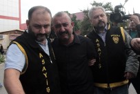 Eş Katili Koca 'Ciğerim Yanıyor' Diyerek Gözyaşı Döktü