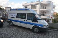 Fatsa'da 125 Hastaya Evde Sağlık Hizmeti