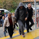 FETÖ'den Adliyeye Sevk Edilen 5 Kişiden 1'İ Tutuklandı