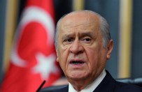 FETÖ'ye '8 Ayaklı Ahtapot' Benzetmesi