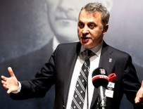 Fikret Orman'a gece yarısı şoku