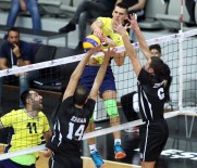 Filedeki Derbi Fenerbahçe'nin