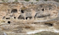 GARIBAN - Firari Yüzbaşının Eskişehir'de Görüldüğü İddiası