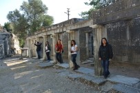 BIRGI - Fotoğraf Sevdalıları Diyar Diyar Geziyor