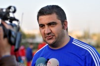 İLHAN CAVCAV - Gençlerbirliği'nde Ümit Özat Dönemi