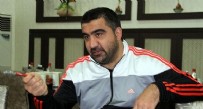İLHAN CAVCAV - Gençlerbirliği teknik direktör Ümit Özat'la anlaştı