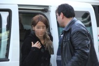 Hırsızlığa Teşebbüs Şüphelileri Serbest