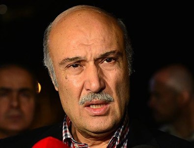 Hüseyin Çapkın tahliye edildi