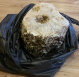 İSKİ'nin Altyapı Kazısında Tarih Çıktı