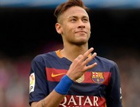 Neymar'ın başı dertte