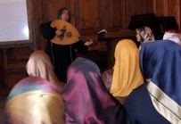SEGAH - Kayserili  Kadınlar  Makam Dersi İle Kur'an-I Kerim'i Daha Güzel Okuyacak