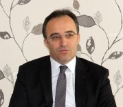 İSMAIL ÇATAKLı - Kilis'te 406 Kamu Görevlisine FETÖ'den İşlem Yapıldı