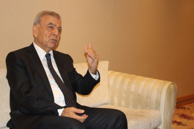 Kocaoğlu'ndan Grev Açıklaması