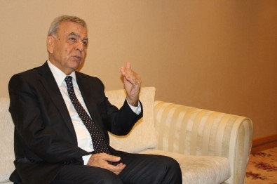 Kocaoğlu'ndan Grev Kararı Açıklaması