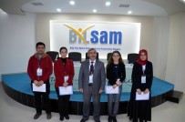 Kurtuba Akademi 3.Ulusal Öğrenci Sempozyumu Sona Erdi