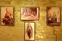 YÖRÜK ALİ EFE - Kuşadası'nda 'Zeybekler' Fotoğraf Sergisi Açıldı