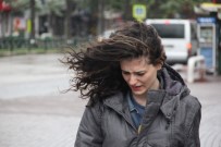 LODOS - Lodos Zor Anlar Yaşattı