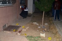 Malatya'da Silahlı Kavga Açıklaması 3 Yaralı