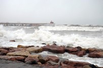 Meteoroloji Uyardı!