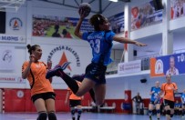 Muratpaşa'da Parola Galibiyet