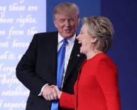 Optimar'a Göre Yeni Başkan Clinton