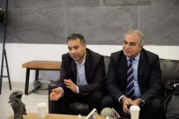 SİROZ HASTASI - Organ Bağışı İle Hayat Kurtarın