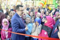 Ortahisar 'Her Mahalleye Bir Park' Sloganıyla Güzelleşiyor