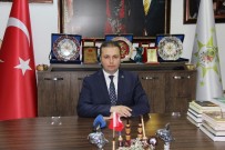 Osmanlı Ocakları'ndan Tutuklanan HDP'li Vekillere Tepki