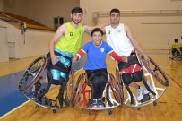 Balıkesir'e Potada İran Desteği