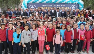 Pamukkale Belediyesi'nden Eğitime 5 Milyon TL'lik Destek