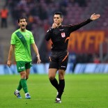 PFDK'dan Deniz Ateş Bitnel'e Şok Ceza