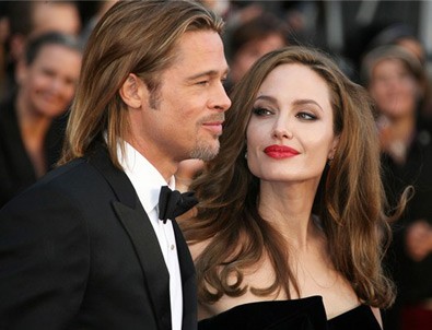 Pitt ve Jolie çocukların velayeti konusunda anlaştı