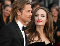 BRAD PİTT - Pitt ve Jolie çocukların velayeti konusunda anlaştı