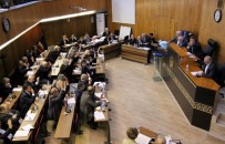 Samsun'da Belediyelerin 2017 Bütçesi 1.96 Milyar