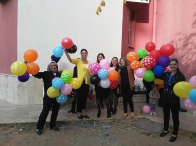 Seda Sarıbaş; 'Lösemi Değil, Sevgi Bulaşıcıdır'