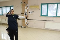 Sevim'in Hedefi, 12'Den Vurmak