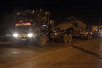 Silopi'ye 'Ölürüm Türkiyem' İle Girdiler