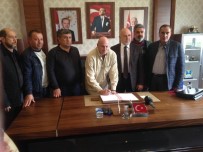 Şimşir, AFJET Afyonspor İle 1 Yıllık Sözleşme İmzaladı