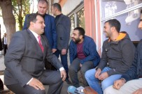 SUR BELEDİYESİ - Sur'da Kayyum Etkisi