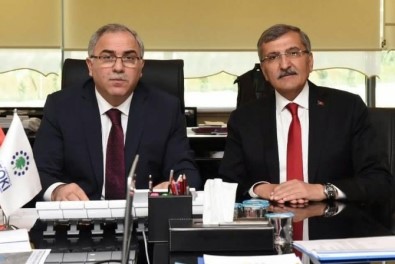 TOKİ Ve Belediyeden Zeytinburnu'na Dev Proje